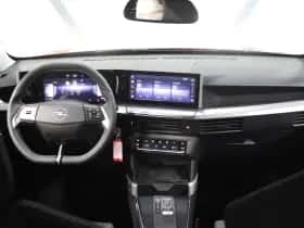Opel Frontera (2025) thumbnail 13