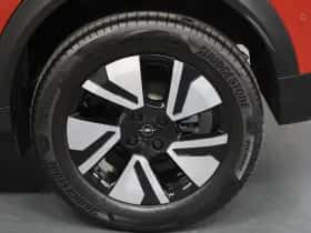 Opel Frontera (2025) thumbnail 20