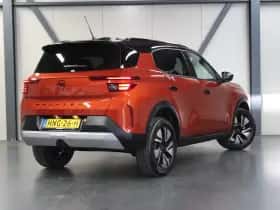 Opel Frontera (2025) thumbnail 3