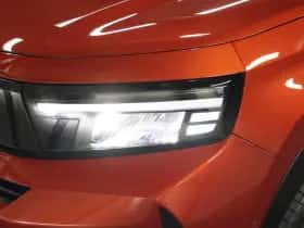 Opel Frontera (2025) thumbnail 21