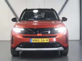 Opel Frontera (2025) thumbnail 5