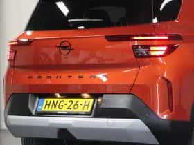 Opel Frontera (2025) thumbnail 7
