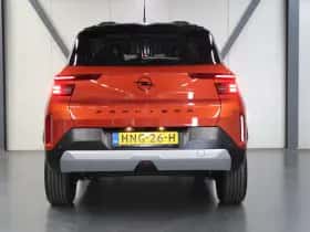 Opel Frontera (2025) thumbnail 8