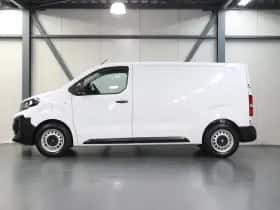 Opel Vivaro-e (2025) thumbnail 2