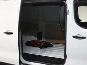 Opel Vivaro-e (2025) thumbnail 11