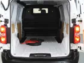 Opel Vivaro-e (2025) thumbnail 12