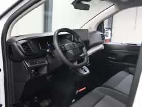 Opel Vivaro-e (2025) thumbnail 13