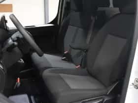 Opel Vivaro-e (2025) thumbnail 14