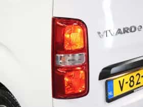 Opel Vivaro-e (2025) thumbnail 15