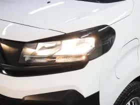 Opel Vivaro-e (2025) thumbnail 18