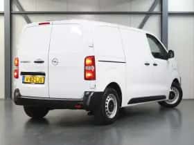 Opel Vivaro-e (2025) thumbnail 3