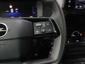 Opel Vivaro-e (2025) thumbnail 22