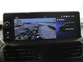 Opel Vivaro-e (2025) thumbnail 25
