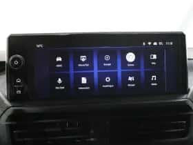 Opel Vivaro-e (2025) thumbnail 27