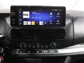 Opel Vivaro-e (2025) thumbnail 30