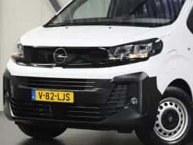 Opel Vivaro-e (2025) thumbnail 6