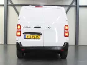 Opel Vivaro-e (2025) thumbnail 8