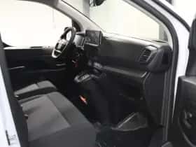 Opel Vivaro-e (2025) thumbnail 9