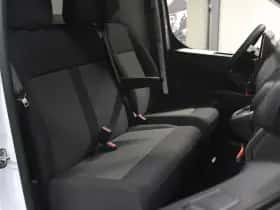 Opel Vivaro-e (2025) thumbnail 10