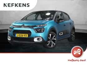 Citroën C3 (2020)