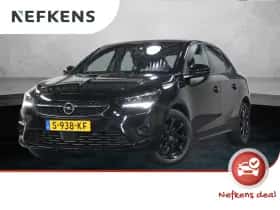 Opel Corsa (2023) thumbnail 1