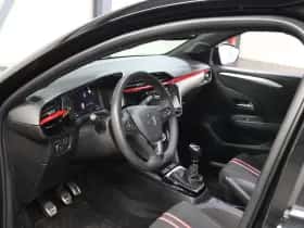 Opel Corsa (2023) thumbnail 11