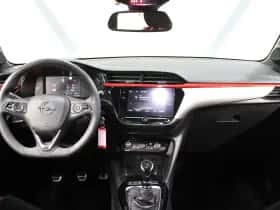 Opel Corsa (2023) thumbnail 13