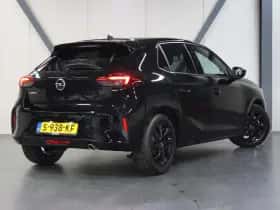 Opel Corsa (2023) thumbnail 3