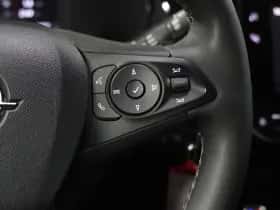 Opel Corsa (2023) thumbnail 24