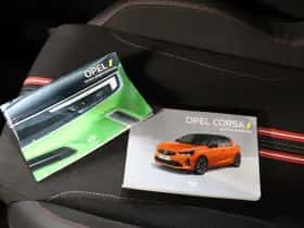 Opel Corsa (2023) thumbnail 36