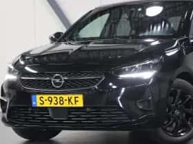 Opel Corsa (2023) thumbnail 6