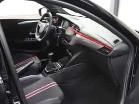 Opel Corsa (2023) thumbnail 9