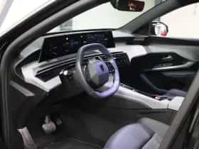 Peugeot E-5008 (2025) thumbnail 11