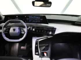 Peugeot E-5008 (2025) thumbnail 14