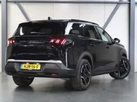 Peugeot E-5008 (2025) thumbnail 3