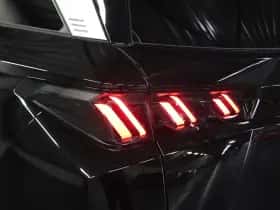 Peugeot E-5008 (2025) thumbnail 21