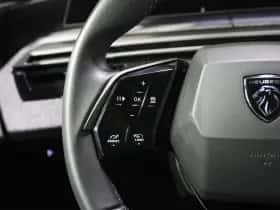 Peugeot E-5008 (2025) thumbnail 26