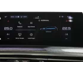 Peugeot E-5008 (2025) thumbnail 33