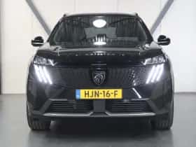 Peugeot E-5008 (2025) thumbnail 5