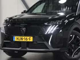 Peugeot E-5008 (2025) thumbnail 6