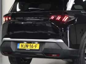 Peugeot E-5008 (2025) thumbnail 7