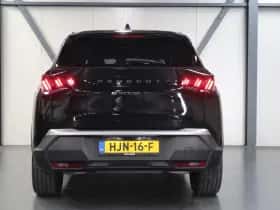 Peugeot E-5008 (2025) thumbnail 8