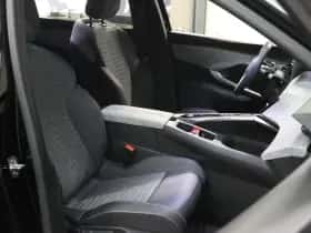 Peugeot E-5008 (2025) thumbnail 10