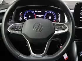 Volkswagen T-Roc (2022) thumbnail 24