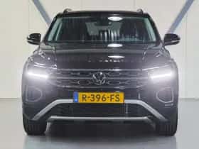 Volkswagen T-Roc (2022) thumbnail 5