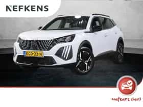 Peugeot 2008 (2025)