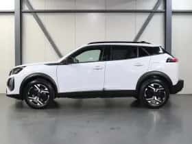 Peugeot 2008 (2025) thumbnail 2