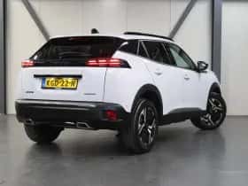 Peugeot 2008 (2025) thumbnail 3