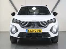 Peugeot 2008 (2025) thumbnail 4