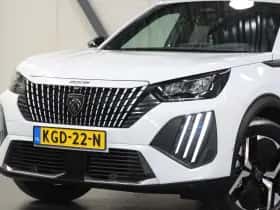 Peugeot 2008 (2025) thumbnail 5